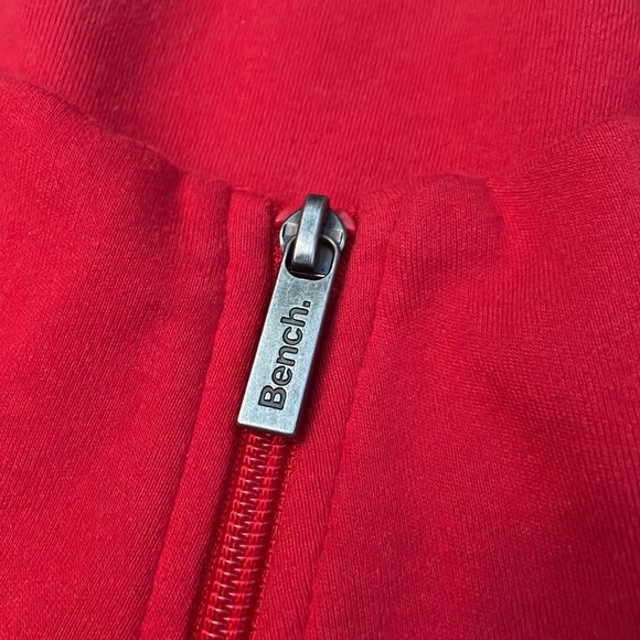 Bench Sweater - Picture 2 of 8